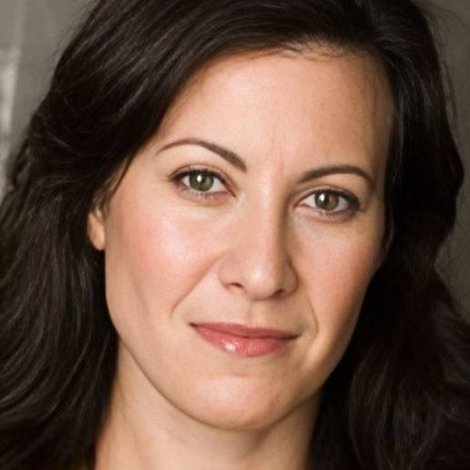 Kiersten Van Horne