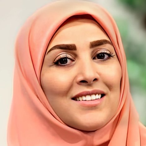 Zhila Sadeghi