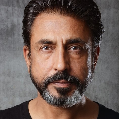 Javed Khan
