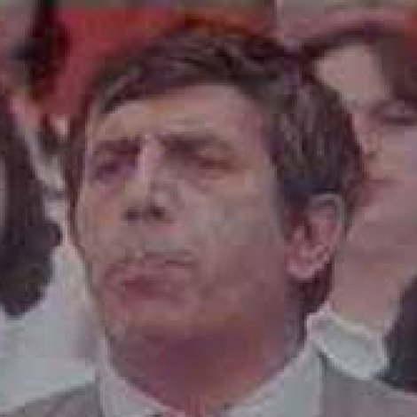 Božidar Pavićević 'Longa'