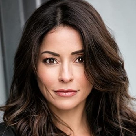 Emmanuelle Vaugier