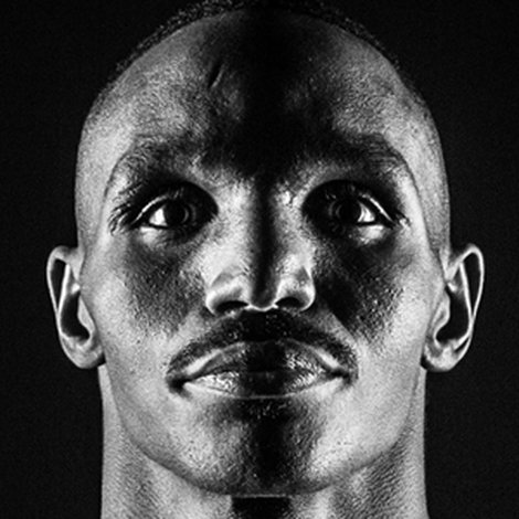 Devon Alexander