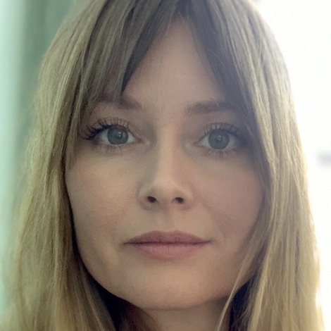 Elina Sahlin