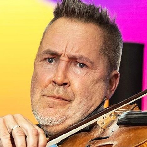 Nigel Kennedy