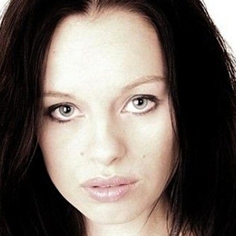 Samantha Novak