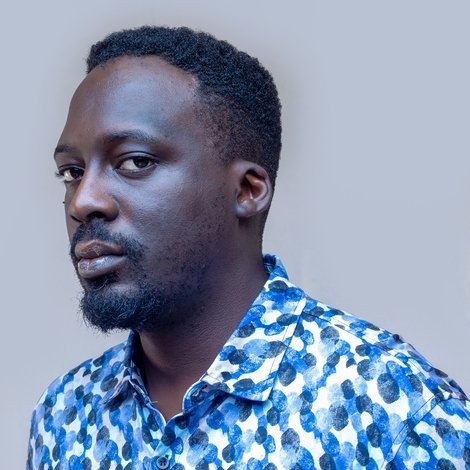 Mathew Kavuma