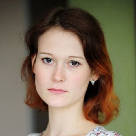 Polina Krasavina