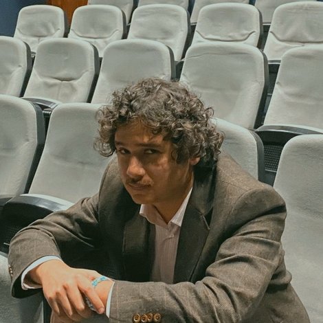Gustavo Vegas Aguinaga