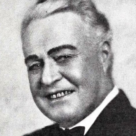 Howard Truesdale