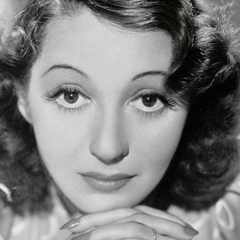 Mary Livingstone