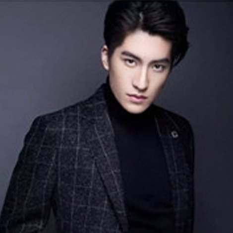 Chen Jinyun