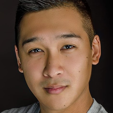 Darrel J Delfin