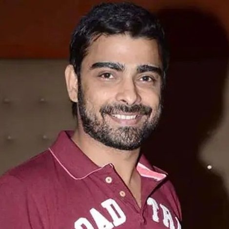 Abir Goswami