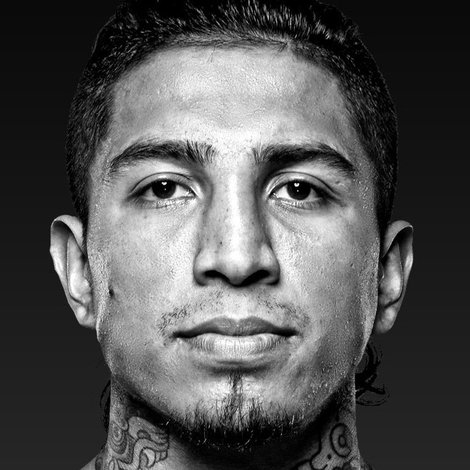Mario Barrios