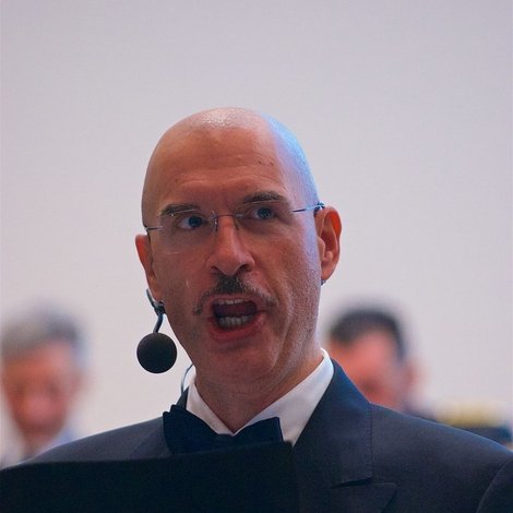 Enrico Cossutta