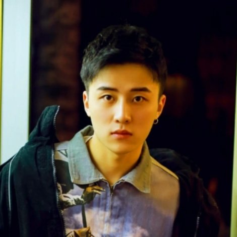 Liu Yilong