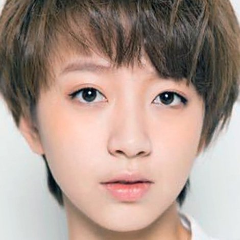 Zhou Yunru