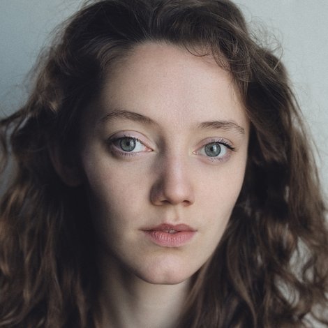 Mirren Mack