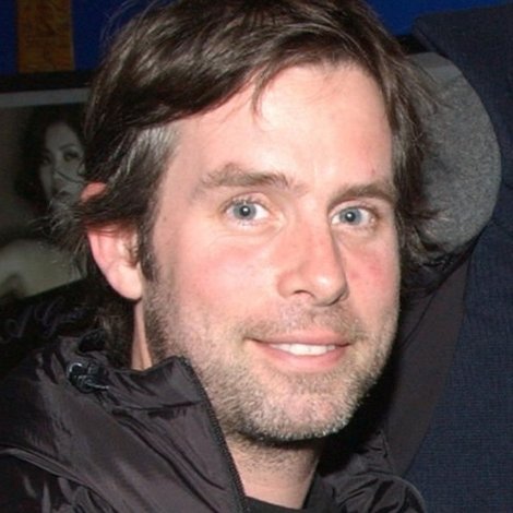 David Caffrey