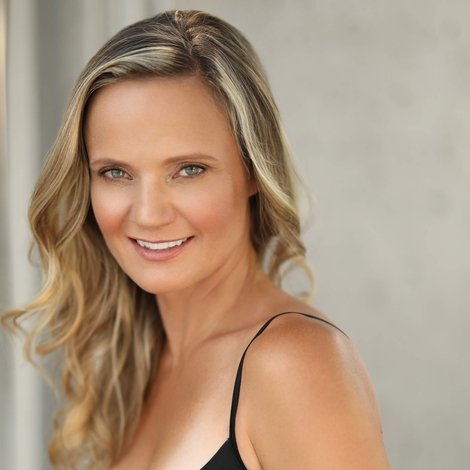 Crystal Dalman