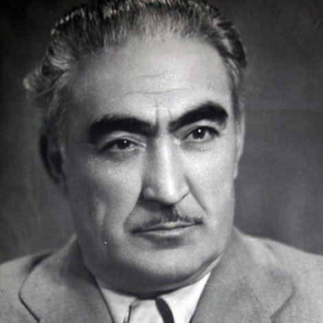 Komil Yormatov