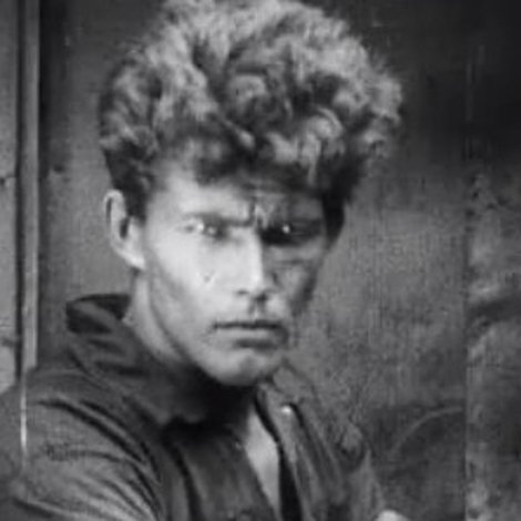 Ivan Klyukvin