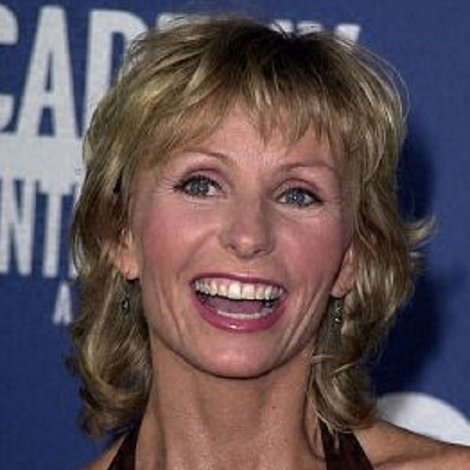Tina Wesson