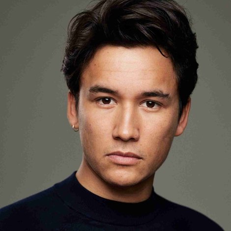 Keanu Visscher