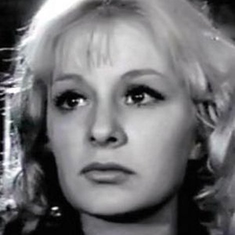 Nelli Maksimova