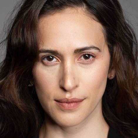 Arelí González