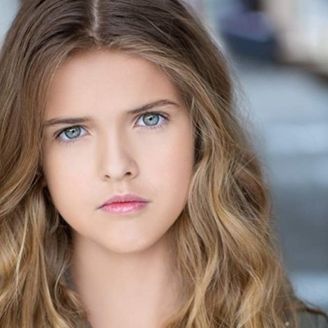 Nora Anderson