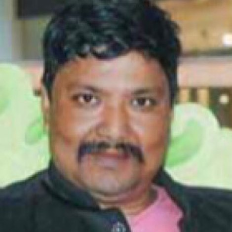 Manoj KC