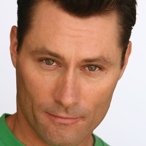 Danny Downey