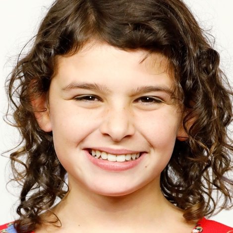 Riva Krymalowski