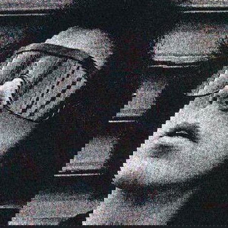 Martin Rev