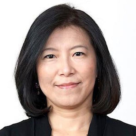 Yoko Shimomura