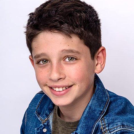Liam Kelman