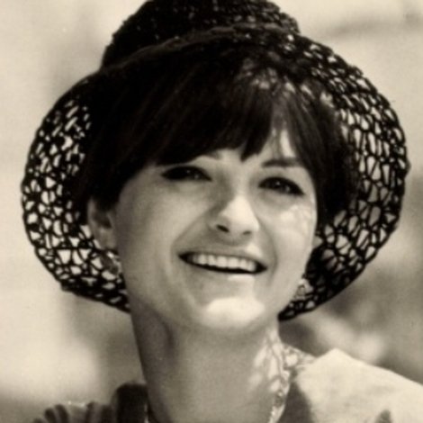 Lenka Fišerová