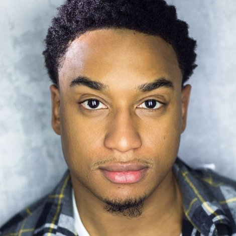 Bryce Jones