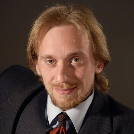Anton Bebin