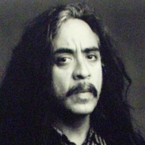 Guillermo Gómez-Peña