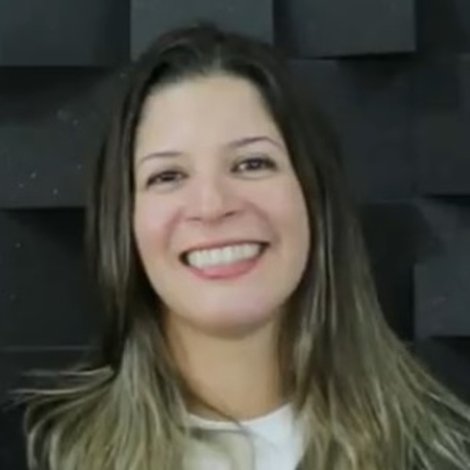 Sylvia Salustti