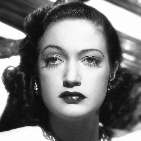 Dorothy Lamour