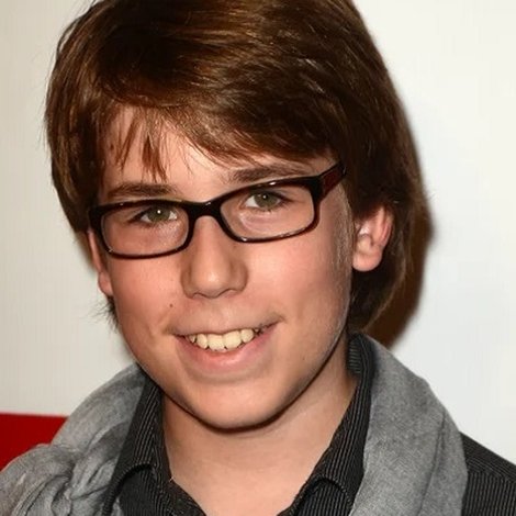 Zachary Haven