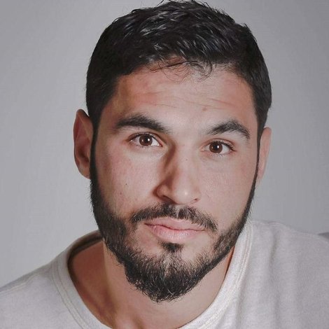 Mourad Tahar Boussatha