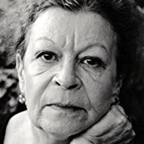 Barbara Valmorin