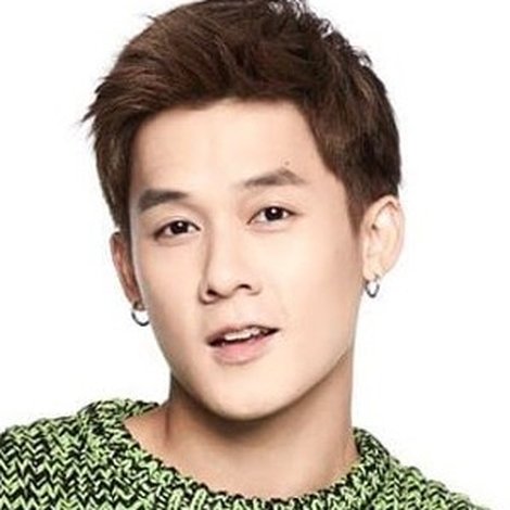 Richie Koh