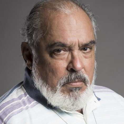 Roberto Bonfim