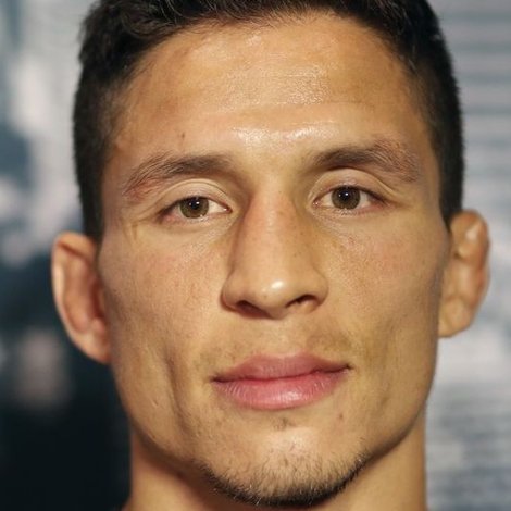 Joseph Benavidez