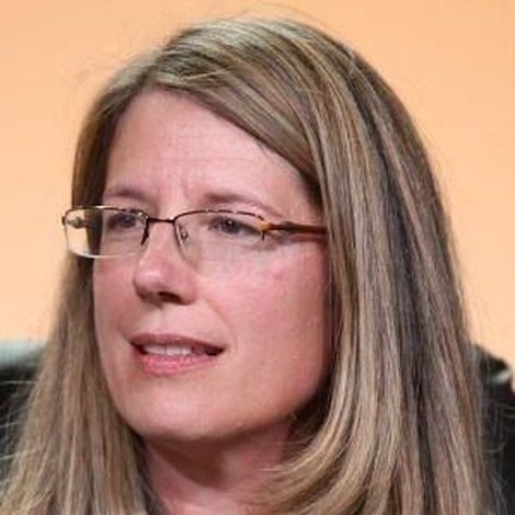 Laura Danly